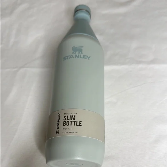 Stanley All Day Hydration Bottle - Soft Blue - Picture 1 of 1